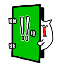 doors sticker #1115891