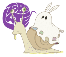 Sheol Bunny sticker #1116321