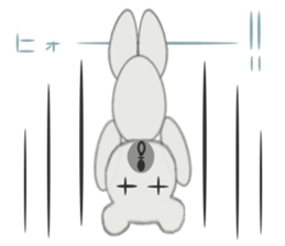 Pretty teddy bear. sticker #1116463