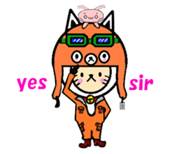 Heart twinges a bit Vol.4 sticker #1116666