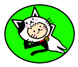 Heart twinges a bit Vol.4 sticker #1116693