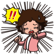 "OKAN"sticker sticker #1116787