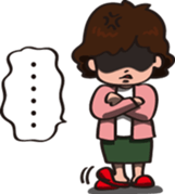 "OKAN"sticker sticker #1116793