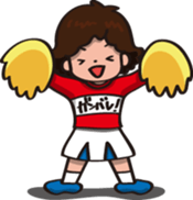 "OKAN"sticker sticker #1116794