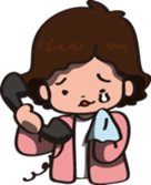 "OKAN"sticker sticker #1116809