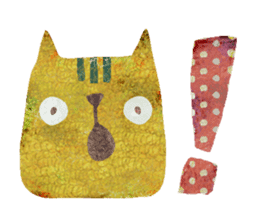 SORAHANA World sticker #1116828