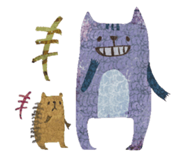 SORAHANA World sticker #1116831