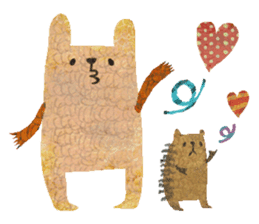 SORAHANA World sticker #1116832