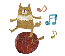 SORAHANA World sticker #1116833