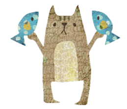 SORAHANA World sticker #1116836