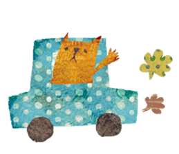 SORAHANA World sticker #1116840