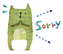 SORAHANA World sticker #1116847