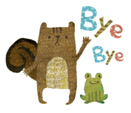 SORAHANA World sticker #1116849