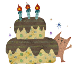 SORAHANA World sticker #1116850