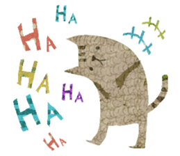 SORAHANA World sticker #1116857