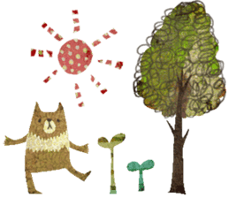 SORAHANA World sticker #1116863