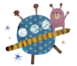 SORAHANA World sticker #1116865