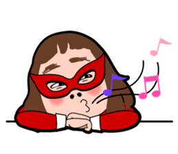 skippers -funny face- sticker #1117107