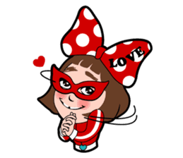 skippers -funny face- sticker #1117109