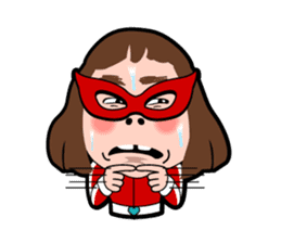 skippers -funny face- sticker #1117110