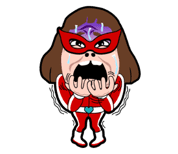 skippers -funny face- sticker #1117111