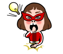 skippers -funny face- sticker #1117114