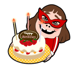 skippers -funny face- sticker #1117116