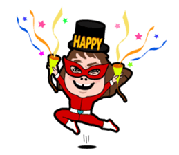 skippers -funny face- sticker #1117117