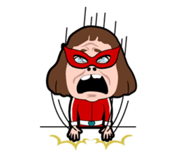 skippers -funny face- sticker #1117118