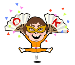 skippers -funny face- sticker #1117122