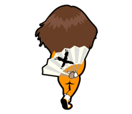 skippers -funny face- sticker #1117123