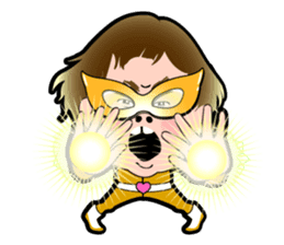 skippers -funny face- sticker #1117126