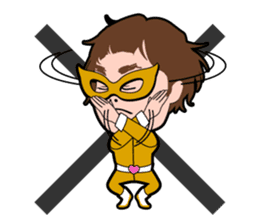skippers -funny face- sticker #1117127