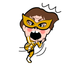 skippers -funny face- sticker #1117128