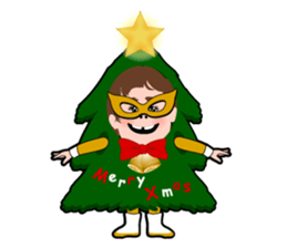 skippers -funny face- sticker #1117131