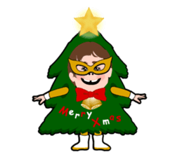 skippers -funny face- sticker #1117131