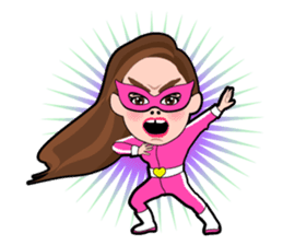 skippers -funny face- sticker #1117133