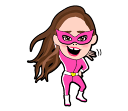 skippers -funny face- sticker #1117134