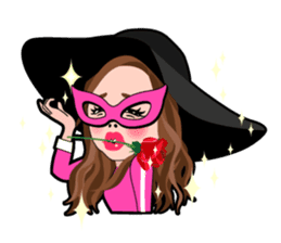 skippers -funny face- sticker #1117135