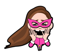 skippers -funny face- sticker #1117136