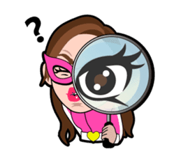 skippers -funny face- sticker #1117137