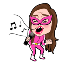 skippers -funny face- sticker #1117139