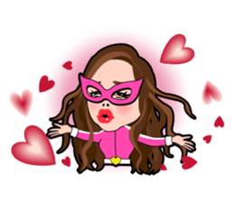 skippers -funny face- sticker #1117143