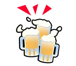 skippers -funny face- sticker #1117144