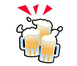 skippers -funny face- sticker #1117144