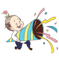 The Litthe Middle-aged Fairy