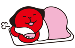 Hida Takayama Hida-ch sticker #1117738