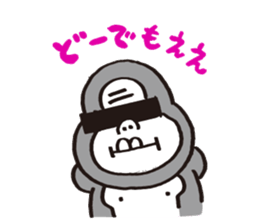 easy to say, because I have black bar sticker #1117997