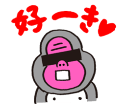 easy to say, because I have black bar sticker #1118016