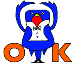 Steppy sticker #1118316